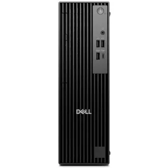 Dell Pro Slim/QCS1250/Slim/i3-14100/8GB/512GB/Intel int/W11P/3RNBD
