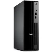 Dell Pro Slim/QCS1250/Slim/i3-14100/8GB/512GB/Intel int/W11P/3RNBD