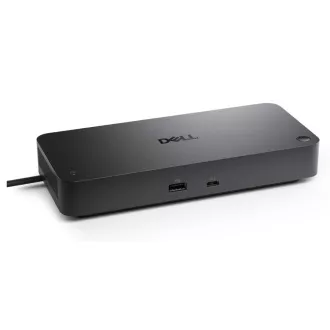 Dell dokkolóállomás SD25TB5 300 W-os tápellátás USB-C