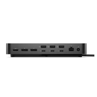 Dell dokkolóállomás SD25TB5 300 W-os tápellátás USB-C