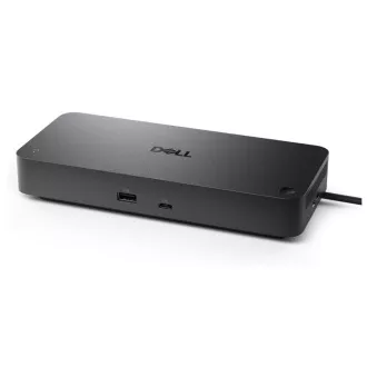 Dell dokkolóállomás SD25TB5 300 W-os tápellátás USB-C