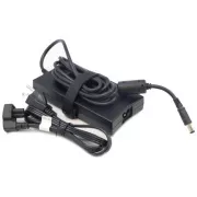 Dell hálózati adapter 130W 3 tűs 3 tűs Precision, Vostro, Studio NB modellekhez