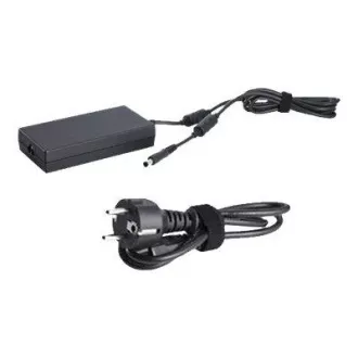 Dell AC adapter 180W 3 tűs 180W Alienware, Precision, XPS NB modellekhez