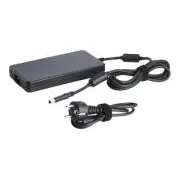 Dell AC adapter 180W 3 tűs 180W Alienware, Precision, XPS NB modellekhez