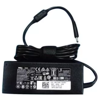 Dell 90W-os hálózati adapter 3pin Inspiron 7590, Latitude 3400, 3500, Vostro 7590, Vostro 7590