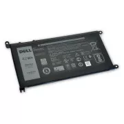 Dell 3 cellás 42W/HR LI-ION akkumulátor Inspiron 5378, 5379, 5567, 5770, Vostro 5468, 5568, 5471, 5581, Vostro 5468, 5568, 5471, 5581, Vostro 5378, 5379, 5567, 5770
