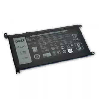 Dell 3 cellás 42W/HR LI-ION akkumulátor Inspiron 5378, 5379, 5567, 5770, Vostro 5468, 5568, 5471, 5581, Vostro 5468, 5568, 5471, 5581, Vostro 5378, 5379, 5567, 5770 Dell 3 cellás 42W/HR LI-ION akkumulátor Inspiron 5378, 5379, 5567, 5770, Vostro 5468, 5568, 5471, 5581, Vostro 5468, 5568, 5471, 5581, Vostro 5378, 5379, 5567, 5770