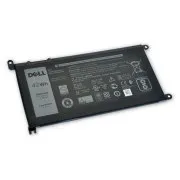 Dell 3 cellás 42W/HR LI-ION akkumulátor Inspiron 5378, 5379, 5567, 5770, Vostro 5468, 5568, 5471, 5581, Vostro 5468, 5568, 5471, 5581, Vostro 5378, 5379, 5567, 5770