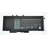 Dell 4 cellás 68W/HR LI-ON akkumulátor Latitude 5491,5591,5280,5290,5480,5490,5495,5580,5590,5580,5590 készülékhez