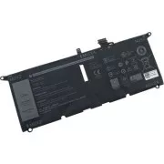 Dell 4 cellás 52W/HR LI-ON akkumulátor az XPS 9370 készülékhez