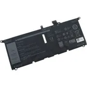 Dell 4 cellás 52W/HR LI-ON akkumulátor az XPS 9370 készülékhez