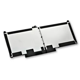 Dell 4 cellás 60W/HR LI-ON akkumulátor Latitude 5300, 7300, 7400 készülékekhez