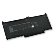 Dell 4 cellás 60W/HR LI-ON akkumulátor Latitude 5300, 7300, 7400 készülékekhez