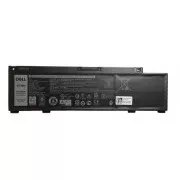 Dell 3 cellás 51W/HR LI-ON akkumulátor G3 3500, 3590, 5500, SE5505, Inspiron 5490, SE5505, G3 3500, 3590, 5500, Inspiron 5490 készülékhez