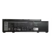 Dell 3 cellás 51W/HR LI-ON akkumulátor G3 3500, 3590, 5500, SE5505, Inspiron 5490, SE5505, G3 3500, 3590, 5500, Inspiron 5490 készülékhez