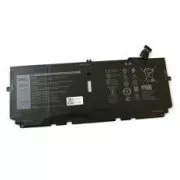 Dell 4 cellás 52W/HR LI-ON akkumulátor az XPS 9300, 9310 készülékekhez