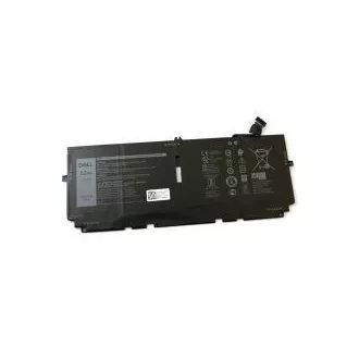Dell 4 cellás 52W/HR LI-ON akkumulátor az XPS 9300, 9310 készülékekhez Dell 4 cellás 52W/HR LI-ON akkumulátor az XPS 9300, 9310 készülékekhez