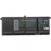 Dell 4 cellás 53W/HR LI-ON akkumulátor Latitude 3410, 3510, Inspiron 4306, 5501, Inspiron 4306, 5501 készülékhez
