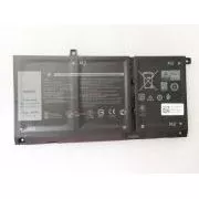 Dell 3 cellás 40W/HR LI-ON akkumulátor Latitude 3410, 3510, Vostro 5401, 5402, 5501, 5502, Vostro 5401, 5402, 5501, 5502 készülékhez