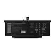 Dell 4 cellás 52W/HR LI-ON akkumulátor Latitude 7310, 7410 készülékhez