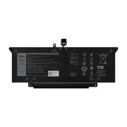 Dell 4 cellás 52W/HR LI-ON akkumulátor Latitude 7310, 7410 készülékhez