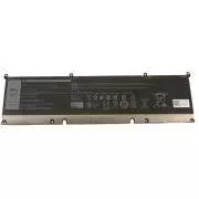 DELL akkumulátor 3-cellás 56W/HR LI-ON Precision 5550, 5570, Vostro 76520, XPS 9500, Vostro 76520