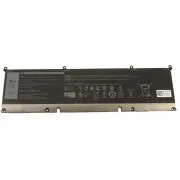 DELL akkumulátor 3-cellás 56W/HR LI-ON Precision 5550, 5570, Vostro 76520, XPS 9500, Vostro 76520