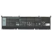 Dell 6 cellás 86W/HR LI-ON akkumulátor Inspiron 5620, 7620, G5 5510, 5515, 5520, 5525 Vostro 7510,7620, G5 5510, 5515, 5520, 5525 Vostro 7510,7620 készülékhez.
