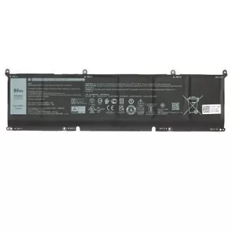 Dell 6 cellás 86W/HR LI-ON akkumulátor Inspiron 5620, 7620, G5 5510, 5515, 5520, 5525 Vostro 7510,7620, G5 5510, 5515, 5520, 5525 Vostro 7510,7620 készülékhez. Dell 6 cellás 86W/HR LI-ON akkumulátor Inspiron 5620, 7620, G5 5510, 5515, 5520, 5525 Vostro 7510,7620, G5 5510, 5515, 5520, 5525 Vostro 7510,7620 készülékhez.