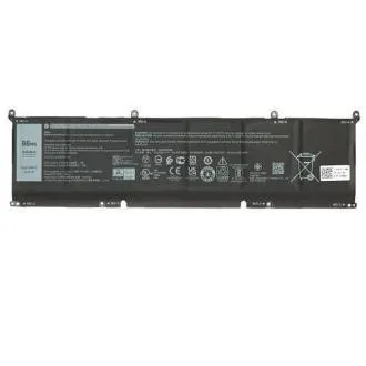 Dell 6 cellás 86W/HR LI-ON akkumulátor Inspiron 5620, 7620, G5 5510, 5515, 5520, 5525 Vostro 7510,7620, G5 5510, 5515, 5520, 5525 Vostro 7510,7620 készülékhez. Dell 6 cellás 86W/HR LI-ON akkumulátor Inspiron 5620, 7620, G5 5510, 5515, 5520, 5525 Vostro 7510,7620, G5 5510, 5515, 5520, 5525 Vostro 7510,7620 készülékhez.