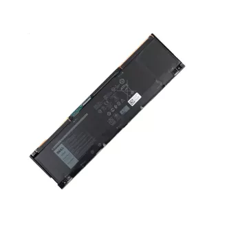 Dell 6 cellás 97W/HR LI-ION akkumulátor Precision 5750, 5760,5770 XPS 9700,9710,9720, 9700,9710,9720 készülékhez