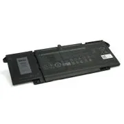 Dell 4 cellás 63W/HR LI-ON akkumulátor Latitude 5320, 7320, 7420, 7520, 7520 készülékhez