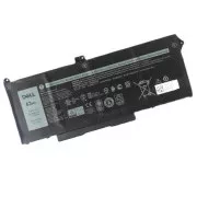 Dell 4 cellás 63W/HR LI-ON akkumulátor Latitude 5420, 5520, Precision 3560 készülékhez