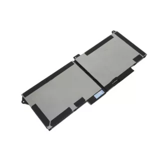 Dell 4 cellás 63W/HR LI-ON akkumulátor Latitude 5420, 5520, Precision 3560 készülékhez