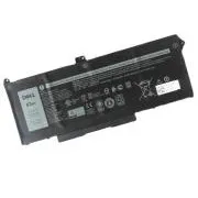 Dell 4 cellás 63W/HR LI-ON akkumulátor Latitude 5420, 5520, Precision 3560 készülékhez