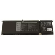 Dell 4 cellás 54W/HR LI-ON akkumulátor Latitude 3520, Vostro 5410, 5510, 5620, 5510 készülékhez