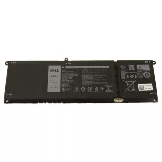 Dell 4 cellás 54W/HR LI-ON akkumulátor Latitude 3520, Vostro 5410, 5510, 5620, 5510 készülékhez Dell 4 cellás 54W/HR LI-ON akkumulátor Latitude 3520, Vostro 5410, 5510, 5620, 5510 készülékhez