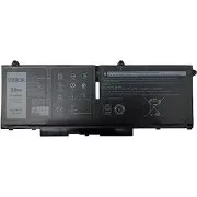 Dell 4 cellás 58W/HR LI-ON akkumulátor Latitude 5330, 5430, 5530, 7330, 7430, 7530, 7530, Precision 3570 készülékhez