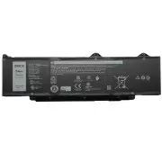 Dell 3 cellás 54W/HR LI-ION akkumulátor Latitude 5340,5440,5540, 5450, Precision 3480, 3580, Latitude 5340,5440,5540, 5450, Precision 3480, 3580 készülékhez
