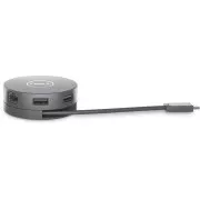 Dell USB-C mobil adapter - DA305
