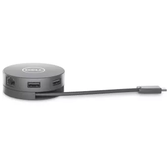 Dell USB-C mobil adapter - DA305