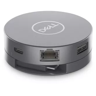 Dell USB-C mobil adapter - DA305