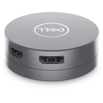 Dell USB-C mobil adapter - DA305