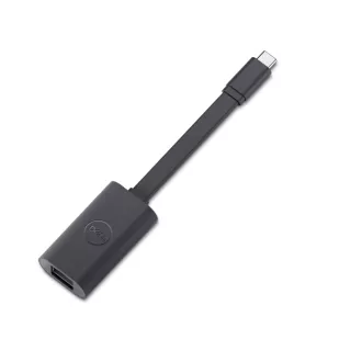 Dell adapter -USB-C 2,5G Ethernetre