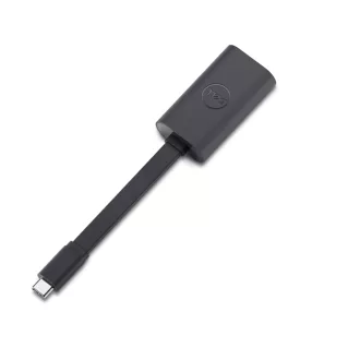 Dell adapter -USB-C 2,5G Ethernetre