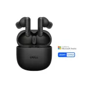 Dell Pro Plus fülhallgató - EB525/ANC/BT/MS/Fekete