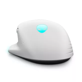 Dell Alienware 620M/Herring/Optikai/jobbkezes/26,000 DPI/Vezeték nélküli vezeték nélküli/Fehér Dell Alienware 620M/Herring/Optikai/jobbkezes/26,000 DPI/Vezeték nélküli vezeték nélküli/Fehér