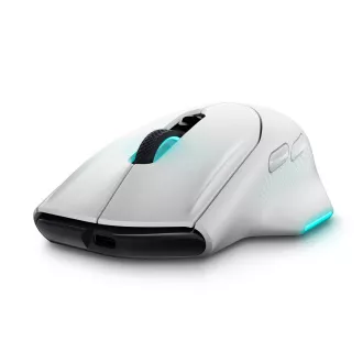 Dell Alienware 620M/Herring/Optikai/jobbkezes/26,000 DPI/Vezeték nélküli vezeték nélküli/Fehér Dell Alienware 620M/Herring/Optikai/jobbkezes/26,000 DPI/Vezeték nélküli vezeték nélküli/Fehér