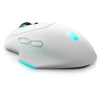 Dell Alienware 620M/Herring/Optikai/jobbkezes/26,000 DPI/Vezeték nélküli vezeték nélküli/Fehér Dell Alienware 620M/Herring/Optikai/jobbkezes/26,000 DPI/Vezeték nélküli vezeték nélküli/Fehér