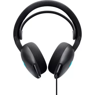 Alienware AW520H/Jack/Wire/Fekete